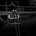 Wozinsky Magnetic Phone Holder with Cable Organizer (WMCDO-B1) - Uchwyty samochodowe do telefonów<<<HurtelXML