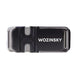 Wozinsky Magnetic Phone Holder with Cable Organizer (WMCDO-B1) - Uchwyty samochodowe do telefonów<<<HurtelXML
