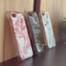 Wozinsky Marble TPU case cover for iPhone 12 Pro Max black - Cell phone cases and covers<<<HurtelXML