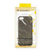Wozinsky Marble TPU case cover for iPhone 13 Pro black - Cell phone cases and covers<<<HurtelXML