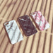 Wozinsky Marble TPU case cover for iPhone 13 Pro Max black - Cell phone cases and covers<<<HurtelXML