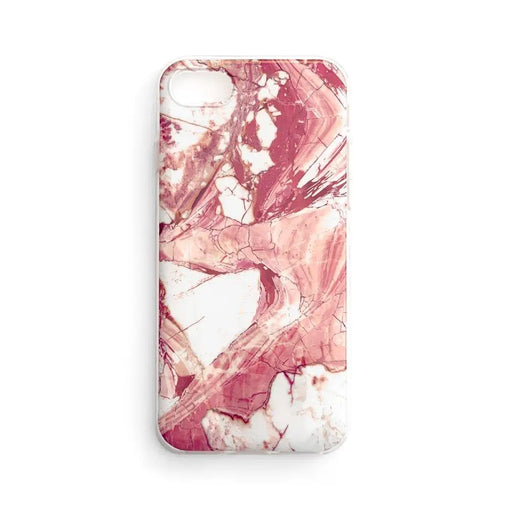 Wozinsky Marble TPU case cover for Samsung Galaxy Note 9 pink - Cell phone cases and covers<<<HurtelXML