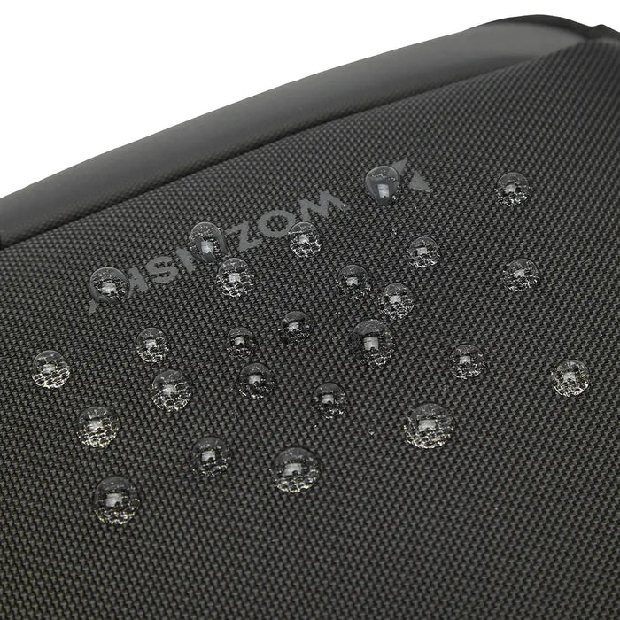 Wozinsky Premium 15.6’’ Laptop Backpack/Bag with Strap - Black - Laptop bags<<<HurtelXML