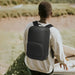 Wozinsky Premium Waterproof Laptop Backpack - Black - Laptop bags<<<HurtelXML