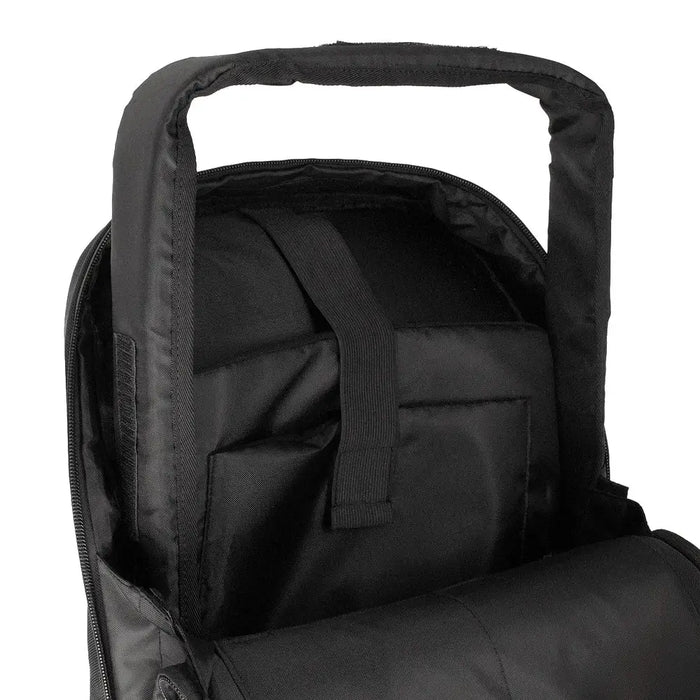 Wozinsky Premium Waterproof Laptop Backpack - Black - Laptop bags<<<HurtelXML