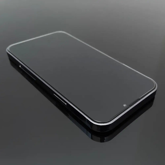 Wozinsky Privacy Glass tempered glass for Samsung Galaxy A13 with Anti Spy privacy filter - Cell phone tempered