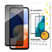 Wozinsky Privacy Glass tempered glass for Samsung Galaxy A13 with Anti Spy privacy filter - Cell phone tempered