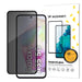 Wozinsky Privacy Glass Tempered Glass Privacy with Anti-spy Filter for Samsung Galaxy A35 - Cell phone tempered