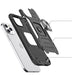 Wozinsky Ring Armor Case Kickstand Tough Rugged Cover for iPhone 13 Pro red - Cell phone cases and covers<<<HurtelXML