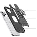 Wozinsky Ring Armor Case Kickstand Tough Rugged Cover for iPhone 13 blue - Cell phone cases and covers<<<HurtelXML