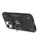 Wozinsky Ring Armor iPhone 15 iPhone 15 Ring Armor case - gold - Cell phone cases and covers<<<HurtelXML