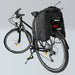 Wozinsky roomy bike carrier bag 35L (rain cover included) black (WBB19BK) - Torby rowerowe<<<HurtelXML&&&Exhibition