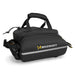 Wozinsky roomy bike carrier bag 35L (rain cover included) black (WBB19BK) - Torby rowerowe<<<HurtelXML&&&Exhibition
