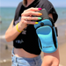 Wozinsky running phone armband blue (WABBL1) - Sport products<<<HurtelXML