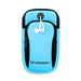 Wozinsky running phone armband blue (WABBL1) - Sport products<<<HurtelXML
