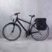 Wozinsky spacious bike bag 60 l for the trunk (rain cover included) black (WBB13BK) - Torby rowerowe<<<HurtelXML&&&Bags