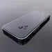 Wozinsky Super Durable Full Glue Full Screen Tempered Glass with Frame Case Friendly Motorola Moto G52 Black - Cell