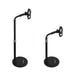 Wozinsky Tablet and Phone Desk Stand Black (WTHBK4) - Uchwyty biurkowe do telefonów<<<HurtelXML