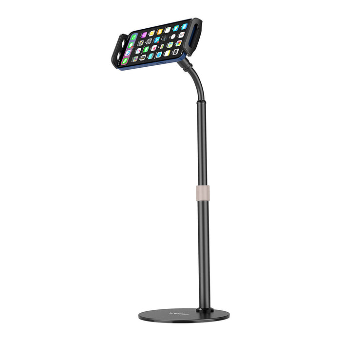 Wozinsky Tablet and Phone Desk Stand Black (WTHBK4) - Uchwyty biurkowe do telefonów<<<HurtelXML