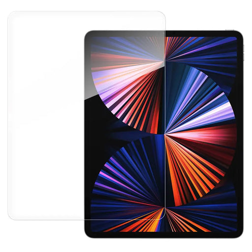 Wozinsky Tempered Glass 9H tempered glass iPad 10.2’’ 2019 / iPad 10.2” 2020 / iPad 10.2” 2021 - Cell phone tempered