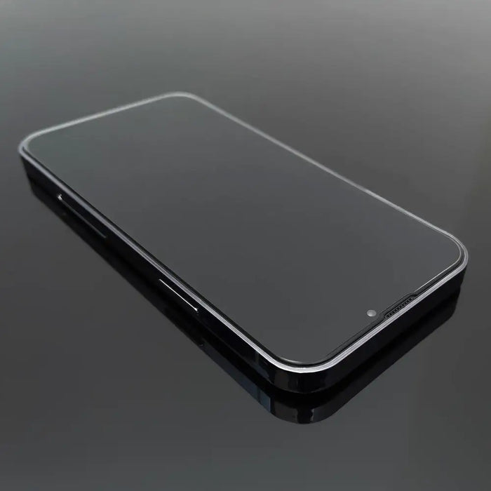 Wozinsky Tempered Glass 9H Screen Protector for Apple iPhone 11 Pro / iPhone XS / iPhone X - Cell phone tempered