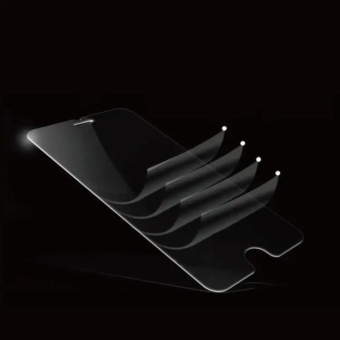 Wozinsky Tempered Glass for Honor 90 Lite/X50i - Cell phone tempered glass<<<HurtelXML