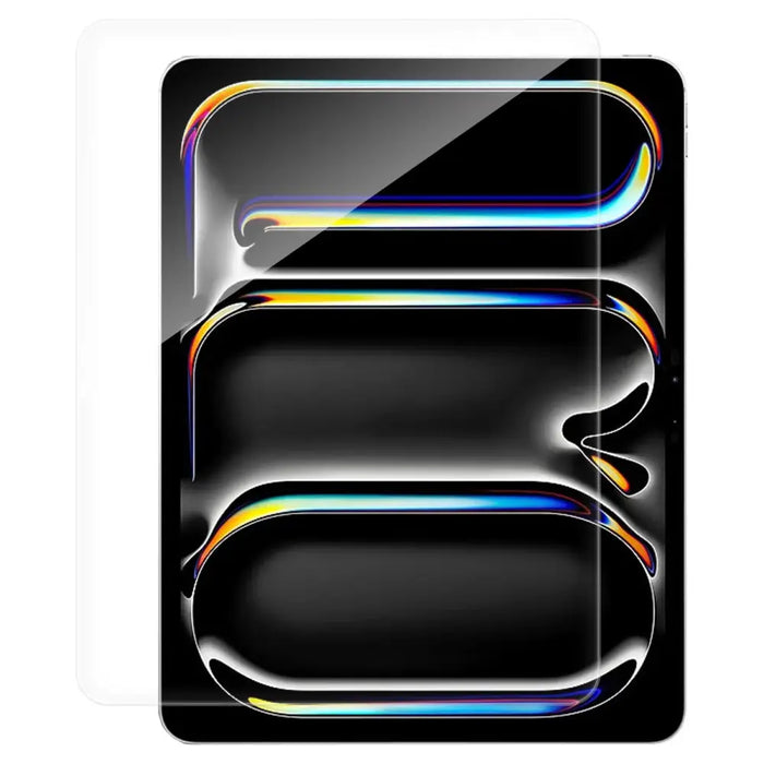 Wozinsky Tempered Glass for iPad Pro 13’’ 2024 - Cell phone tempered glass<<<HurtelXML