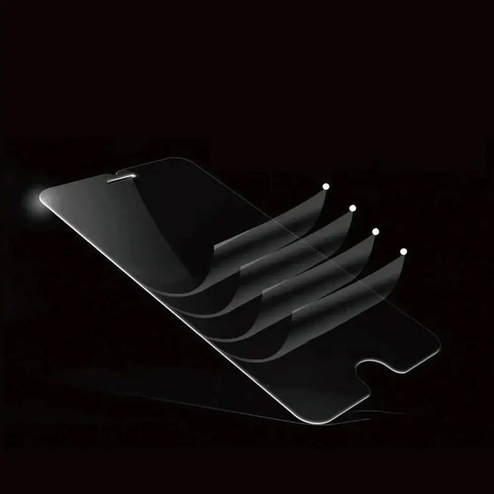 Wozinsky Tempered Glass for iPhone 16e - Cell phone tempered glass<<<HurtelXML