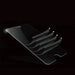 Wozinsky Tempered Glass for iPhone 16e - Cell phone tempered glass<<<HurtelXML