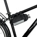 Wozinsky thermal water bottle bag for bike or scooter 1l black (WBB29BK) - Torby rowerowe<<<HurtelXML