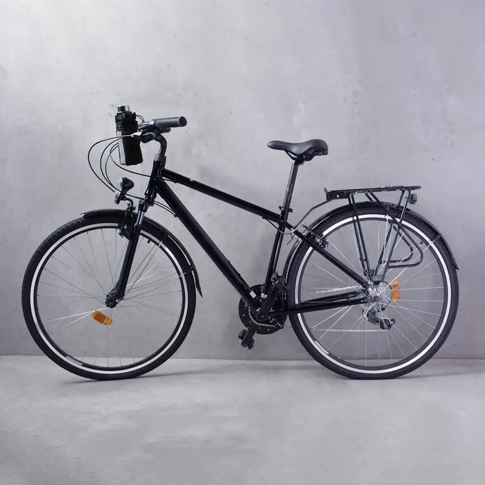 Wozinsky thermal water bottle bag for bike or scooter 1l black (WBB29BK) - Torby rowerowe<<<HurtelXML