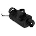Wozinsky thermal water bottle bag for bike or scooter 1l black (WBB29BK) - Torby rowerowe<<<HurtelXML