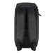Wozinsky Travel Sports Bag Backpack Hand Luggage Bag 40x20x25 cm for Airplane Black (WSB-B01) - Torby
