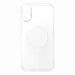 Wozinsky Ultra Clear MagSafe Case for Samsung Galaxy S25+ - Clear - Cell phone cases and covers<<<HurtelXML