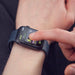 Wozinsky Watch Glass Hybrid Glass for Huawei Watch Fit black - Cell phone tempered glass<<<HurtelXML
