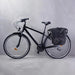 Wozinsky waterproof bicycle bag trunk pannier 25l black (WBB24BK) - Torby rowerowe<<<HurtelXML