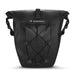 Wozinsky waterproof bicycle bag trunk pannier 25l black (WBB24BK) - Torby rowerowe<<<HurtelXML