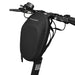 Wozinsky waterproof scooter bar bag scooter bag 4l black (WSB1BK) - Torby rowerowe<<<HurtelXML&&&Bags