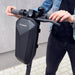 Wozinsky waterproof scooter handlebar bag 4l handlebar bag black (WSB2BK) - Sport products<<<HurtelXML