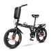 Wozinsky waterproof scooter handlebar bag 4l handlebar bag black (WSB2BK) - Sport products<<<HurtelXML