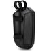 Wozinsky waterproof scooter handlebar bag 4l handlebar bag black (WSB2BK) - Sport products<<<HurtelXML