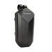 Wozinsky waterproof scooter handlebar bag 4l handlebar bag black (WSB2BK) - Sport products<<<HurtelXML