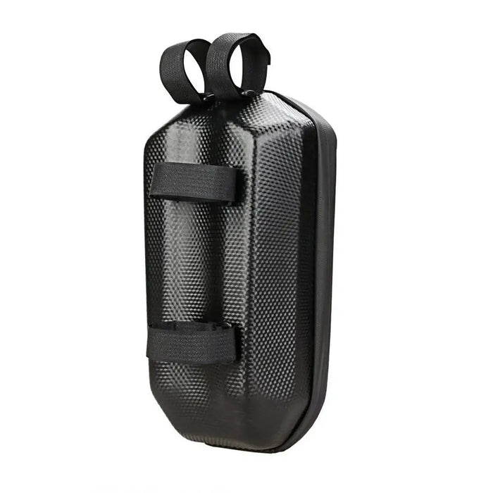 Wozinsky waterproof scooter handlebar bag 4l handlebar bag black (WSB2BK) - Sport products<<<HurtelXML
