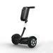Wozinsky waterproof scooter handlebar bag 4l handlebar bag black (WSB2BK) - Sport products<<<HurtelXML