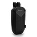 Wozinsky waterproof scooter handlebar bag 4l handlebar bag black (WSB2BK) - Sport products<<<HurtelXML