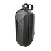 Wozinsky waterproof scooter handlebar bag 4l handlebar bag black (WSB2BK) - Sport products<<<HurtelXML