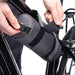 Wozinsky WBB37GRB bicycle bag with thermal insulation - gray - Torby rowerowe<<<HurtelXML