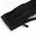 Wozinsky WKDB1 Reflective Running Vest - Black - Nerki opaski kamizelki do biegania<<<HurtelXML