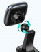 Wozinsky WUMTD Magnetic Car Dashboard Phone Holder - Black - Uchwyty samochodowe do telefonów<<<HurtelXML