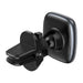 Wozinsky WUMTK magnetic phone holder for car air vent - black - Uchwyty samochodowe do telefonów<<<HurtelXML
